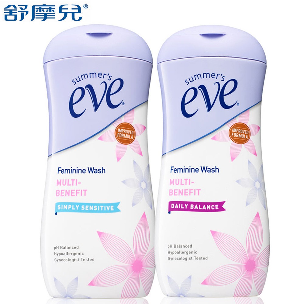 舒摩兒賦活美學浴潔露經典明星2入組