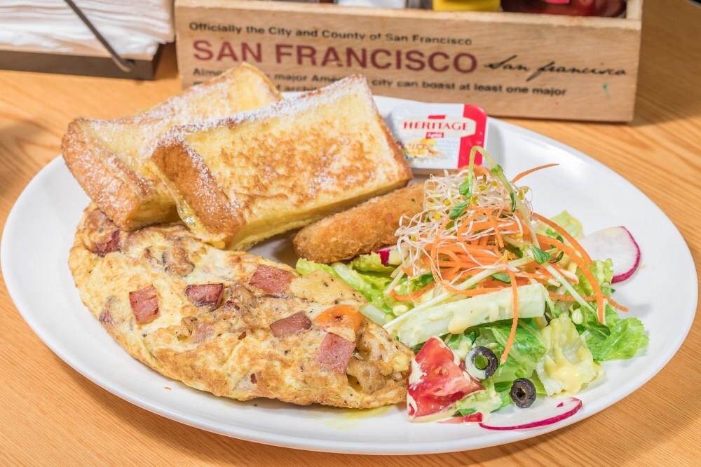 Focus Kitchen 肯恩廚房