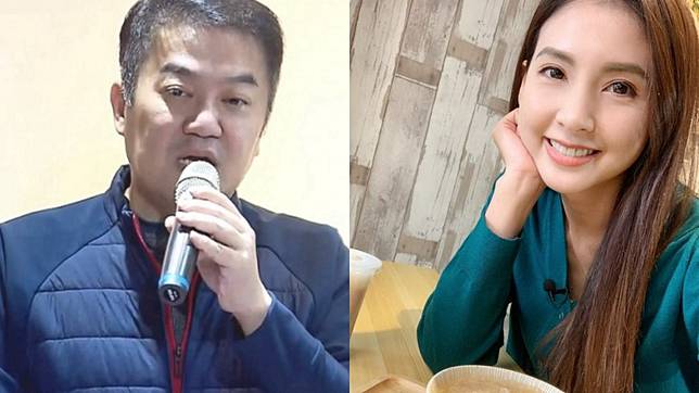 圖／翻攝自韋汝臉書、TVBS資料畫面