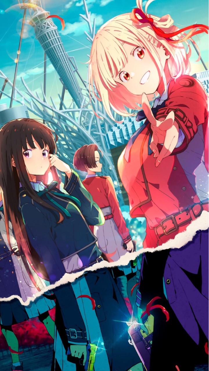 アニメ・マンガ同好会