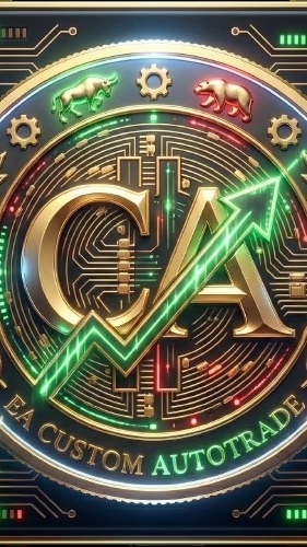 EA โปรแกรมเทรดทองมืออาชีพ Gold-Forex