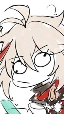 Genshin impact