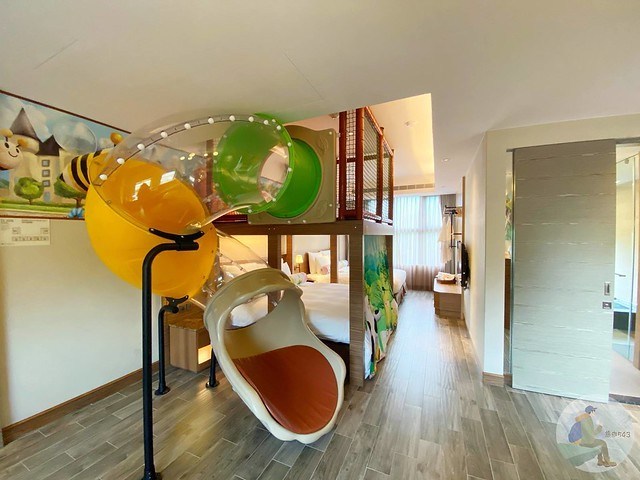 瑞穗天合國際觀光酒店