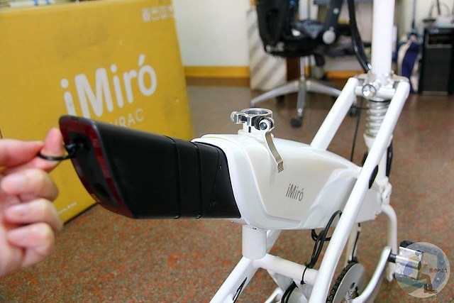 摺疊電動輔助自行車推薦