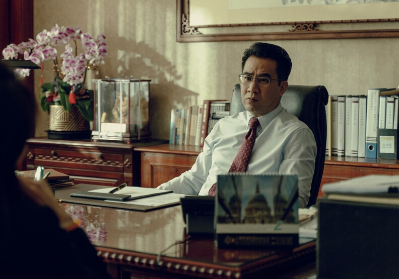 《八尺門的辯護人》人氣角色TOP10！范逸臣第5，初孟軒、雷嘉汭大獲好評，冠軍當之無愧