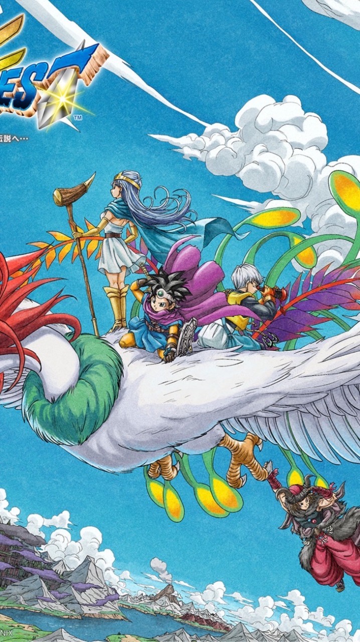 JOJO雪倫 ★勇者鬥惡龍★DRAGON QUEST★ドラゴンクエスト★電玩相關★日本代購