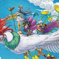 JOJO雪倫 ★勇者鬥惡龍★DRAGON QUEST★ドラゴンクエスト★電玩相關★日本代購
