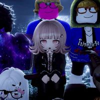 มาเล่น roblox กันดีกว่า🥺