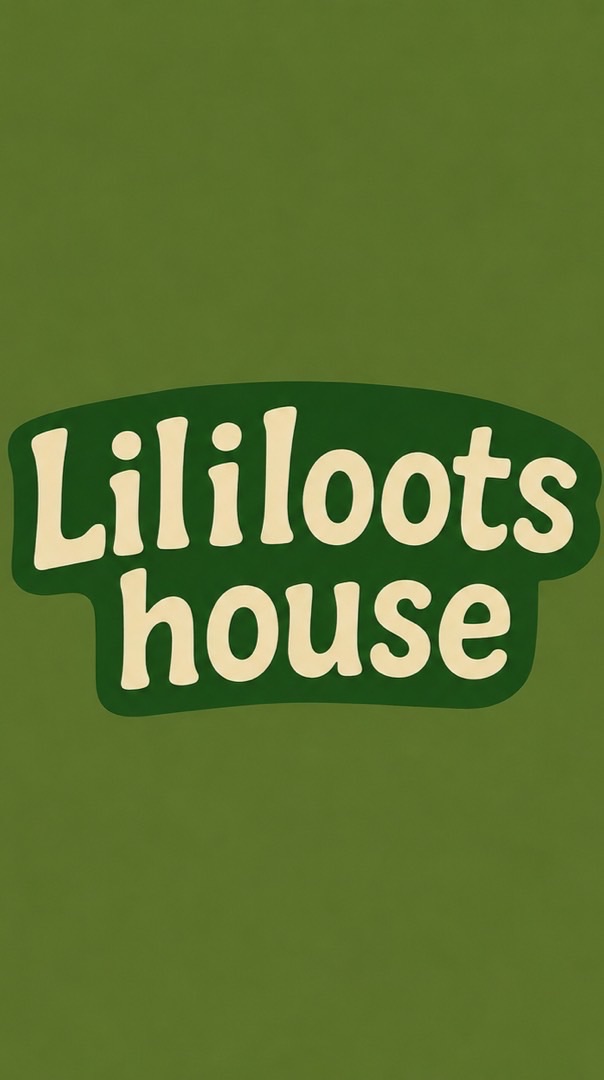 Lililoots.house