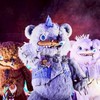 USJ ホラーナイト《なりきり》『歴代ハミクマダンサー&歴代ゾンビグラマシーの悪魔、ハミクマあり』