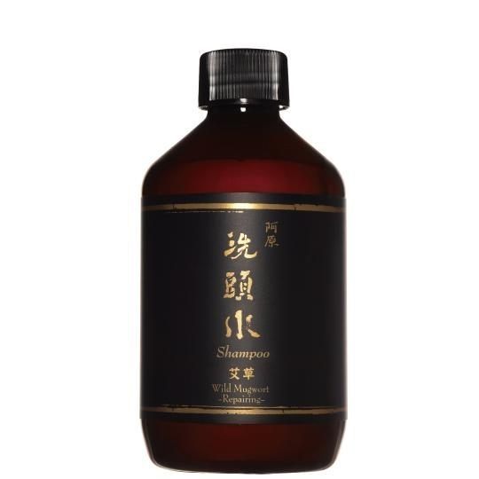 阿原肥皂---天然手工肥皂---艾草洗頭水250ml(缺貨中)