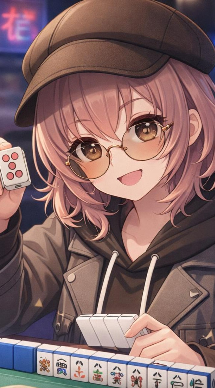 MGES( ˙罒˙)ファンクラブ(自称)