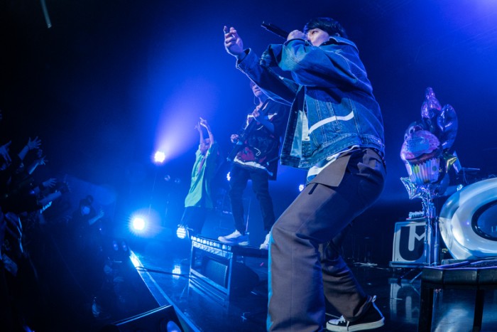 今のuverworldが一番かっこいいということを見せつけた 彰生誕祭 レポート Spice