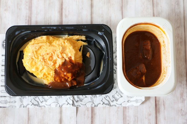 ガスト この組み合わせが神 1皿で三度おいしい 人気メニューとは ベビーカレンダー