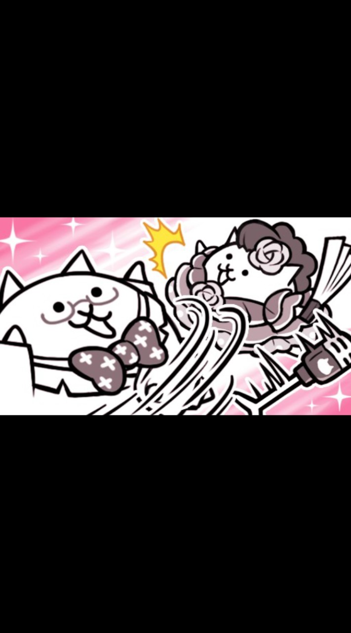 にゃんこ大戦争　初心者〜ガチ勢まで参加可、課金勢でもOKお気軽に入ってこれるオプチャ