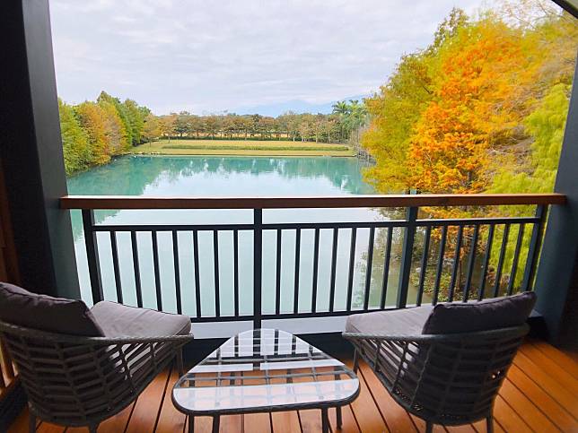 圖片來源：FB @雲山水88Villa