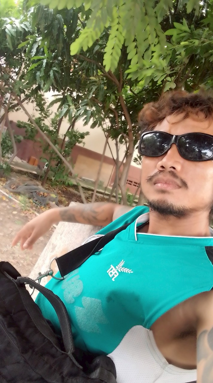 ทักทาย