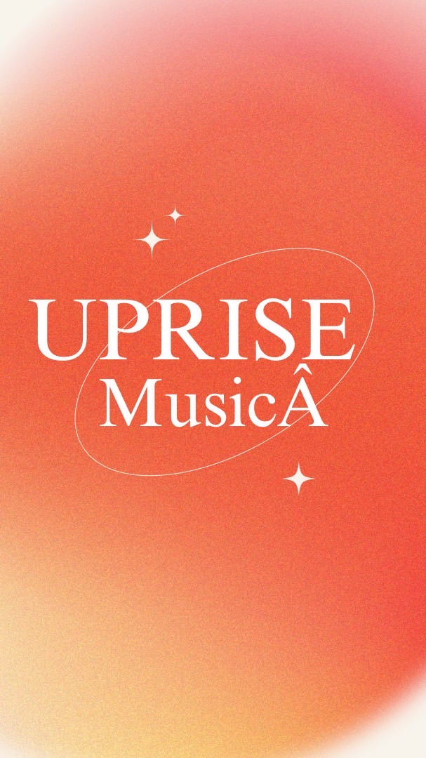 Uprise Music 🛎️