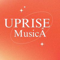 Uprise Music 🛎️