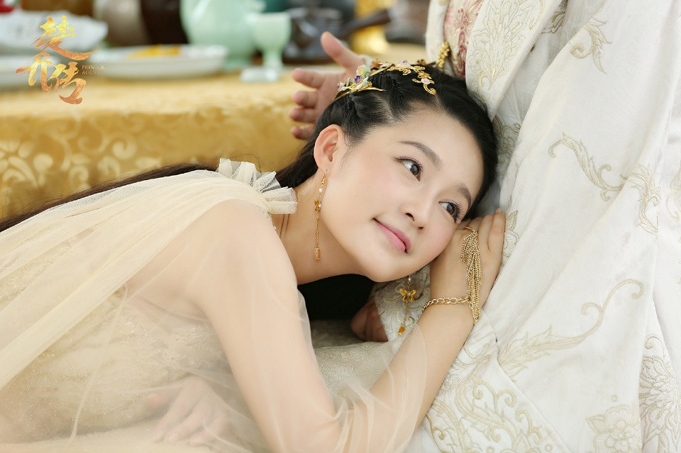 陸劇「最想改寫的角色結局」：《楚喬傳》