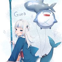 【Gawr Gura】ぐら好き集い