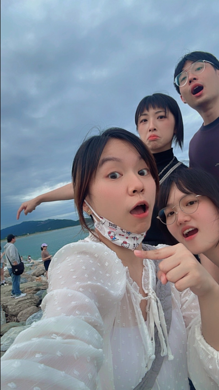 花東行