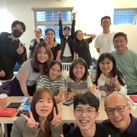 邁向富足人生✨