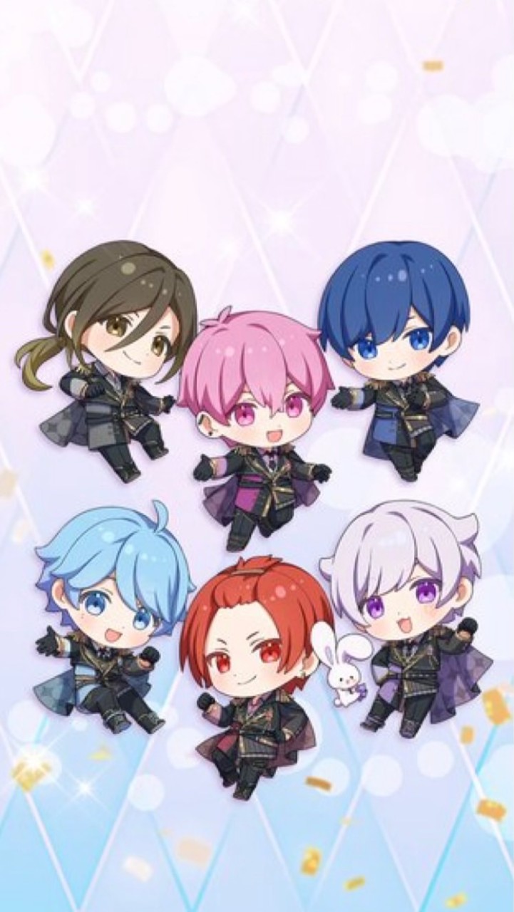 irxs なりきり 誰でも🙆‍♀️