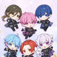 irxs なりきり 誰でも🙆‍♀️
