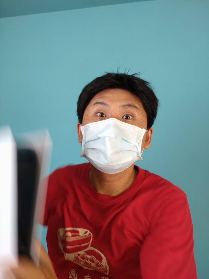 Xperia 10 III 5G延遲與燒機（口罩姬）