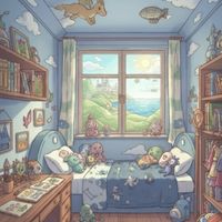 やさしさに包まれたあったか～い部屋