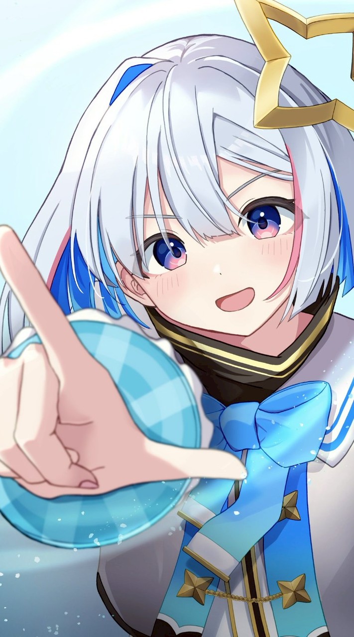 ホロライブ好き集まれ〜！