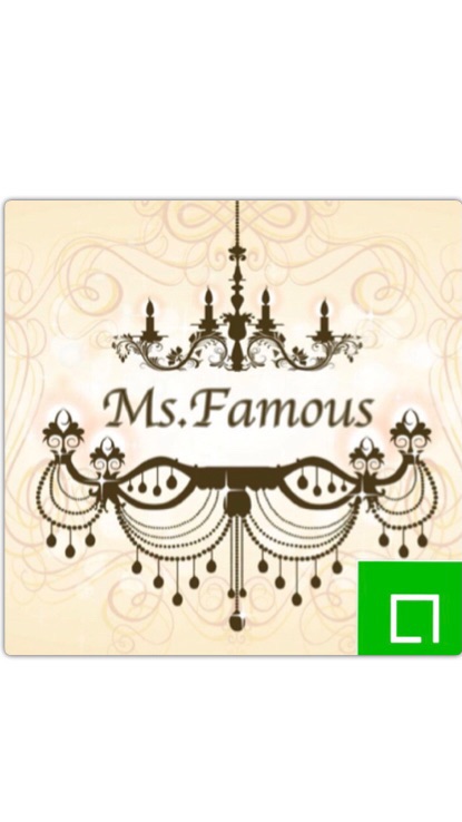 Ms.Famous(VIP)