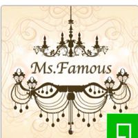 Ms.Famous(VIP)