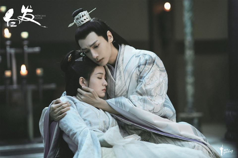 陸劇中的「青梅竹馬兄妹戀」2：《白髮》