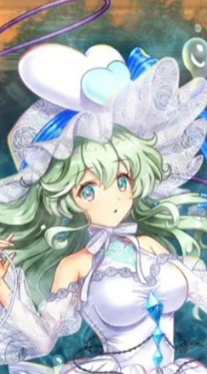 東方好きさんお話しようぜ☆