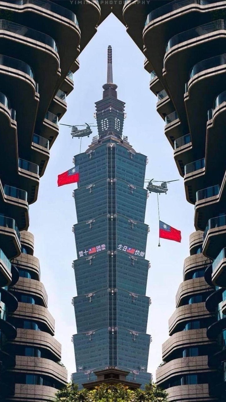 龍園大廈A B棟住戶