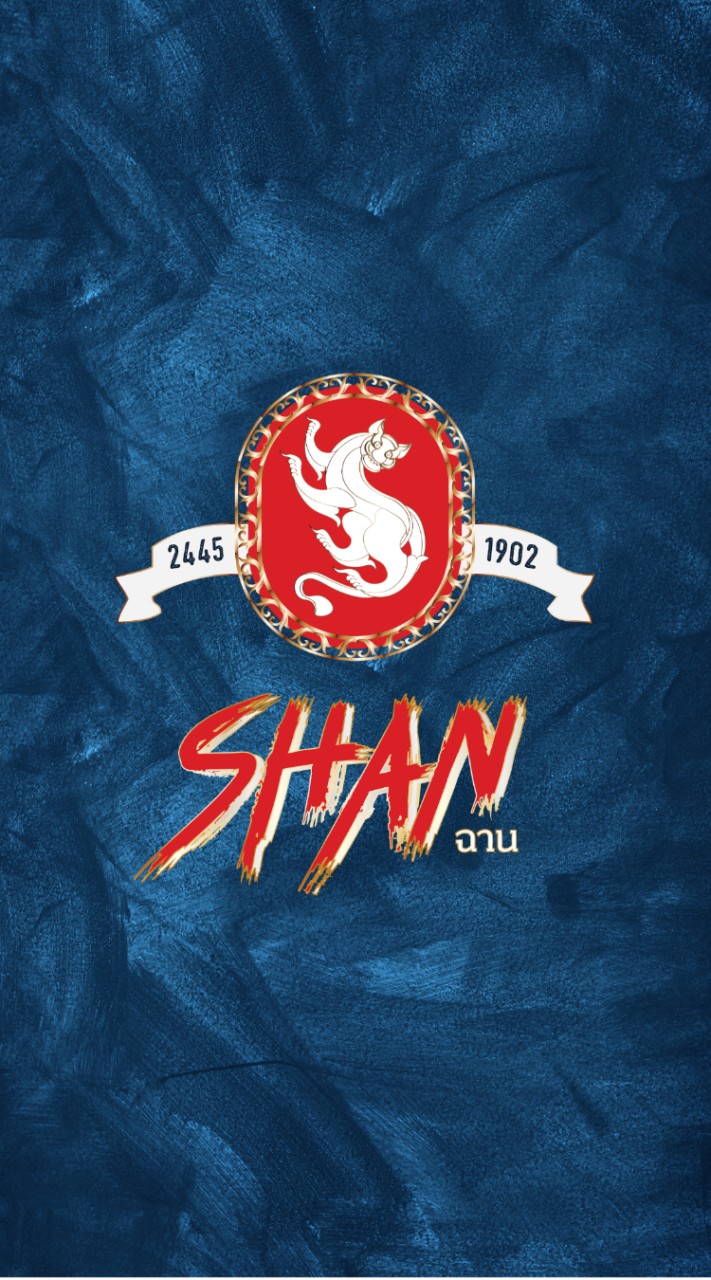 SHAN Spirit - เหล้ากบฏเงี้ยว