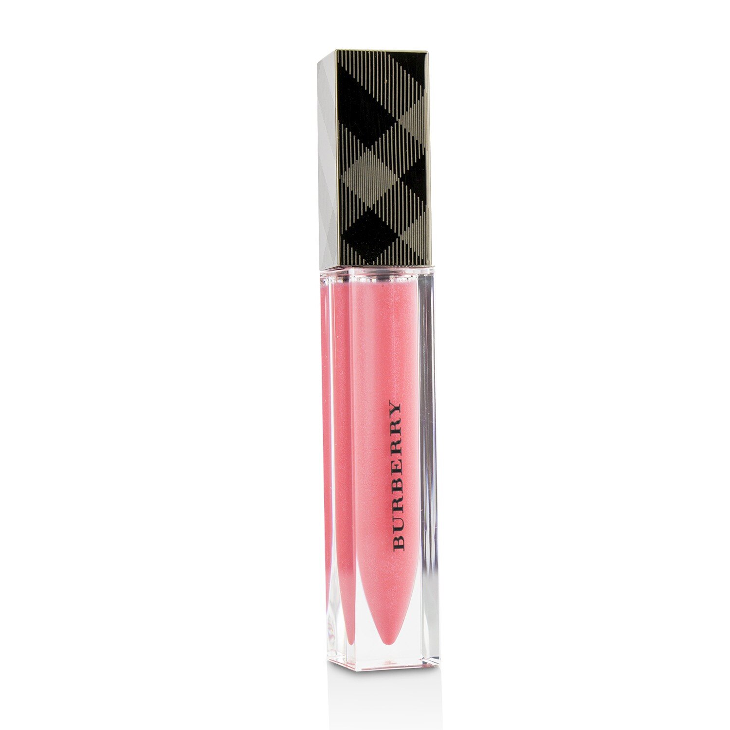 Burberry 巴寶莉 水潤亮采唇蜜 Burberry Kisses Gloss - # No. 41 Pearl Rose珍珠玫瑰色 6ml/0.2oz