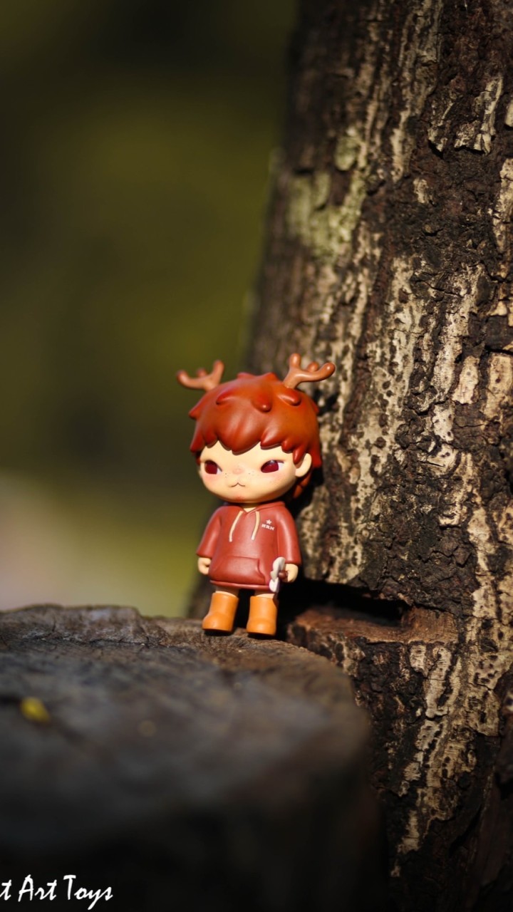 NAT ART TOYS ซื้อ ขาย แลกเปลี่ยน🎖️งดแชทห้องนี้ค่ะ🤫