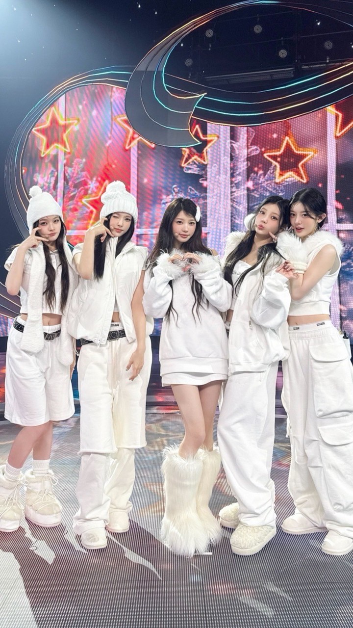 illit.モカが大好きな人集まって！