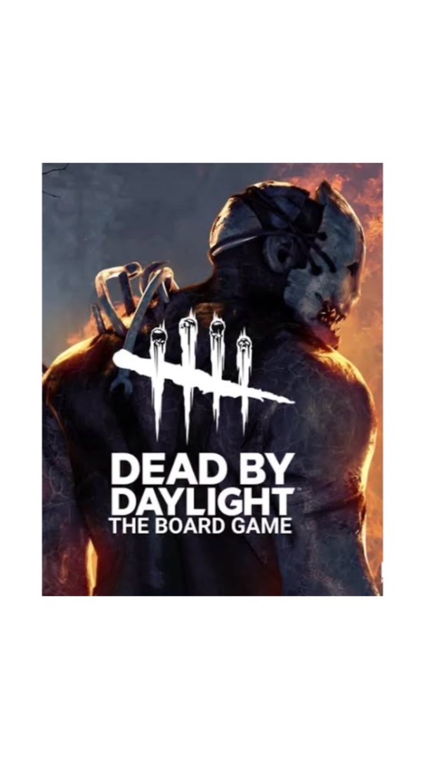 DBD 【デッドバイデイライト】で配信しています🎮🎮🎮