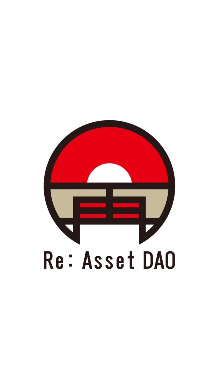 Re: Asset DAO 小豆島プロジェクト