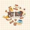 Pet kub