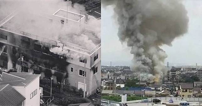 6 Fakta Kyoto Animation, studio animasi yang sengaja dibakar
