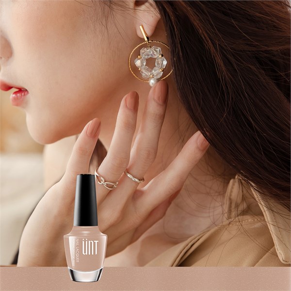 玩美持色指甲油-LJ035 赫本