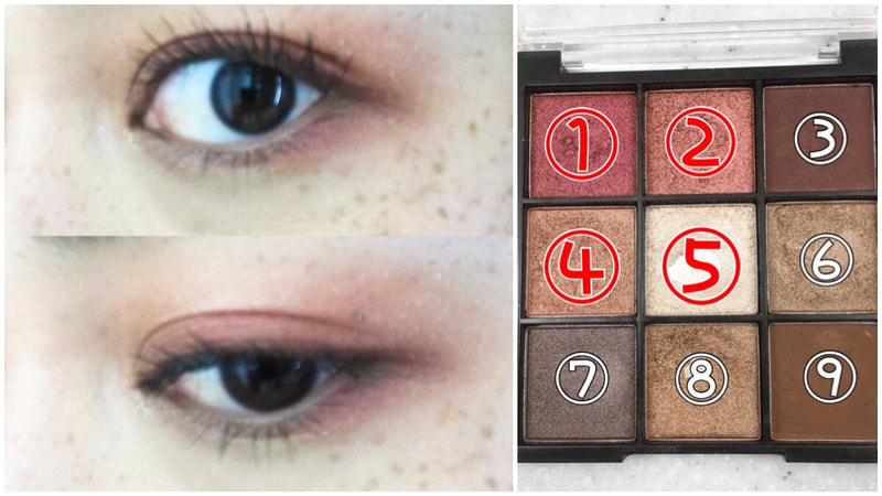 似合うアイシャドウがわからないなら簡単診断 イエベ春秋 ブルべ夏冬 似合う色をレクチャー