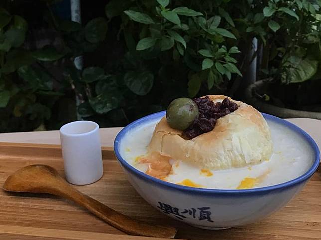 圖片來源：飛魚食染-宜蘭店