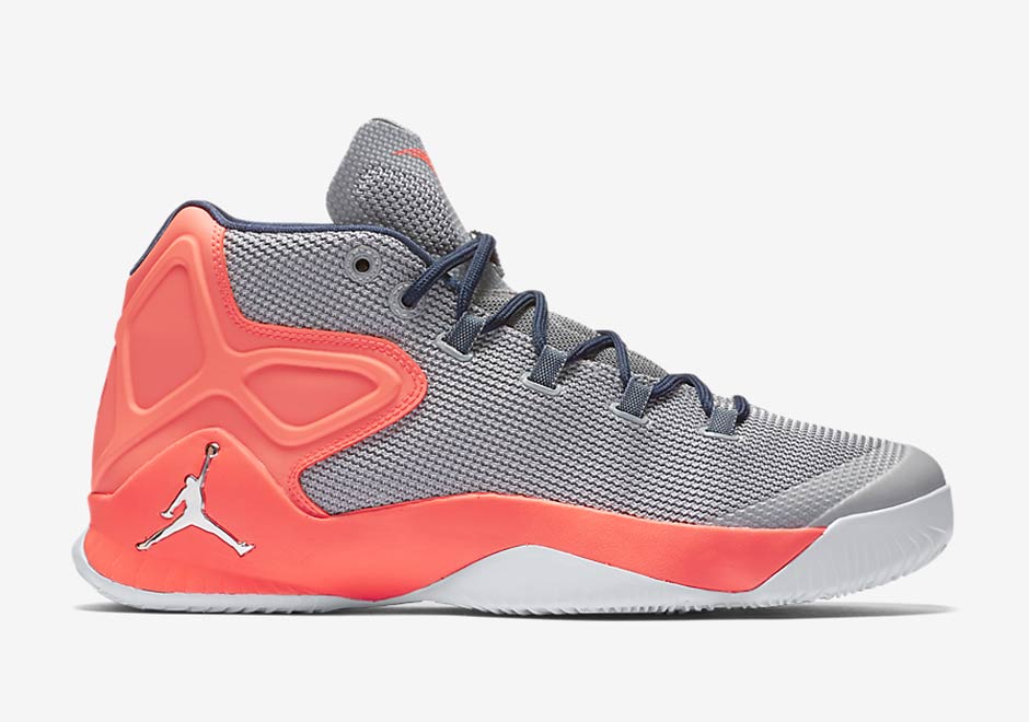 Jordan store melo m15