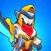 ブロスタ緑盾赤盾紺盾作ろう！
